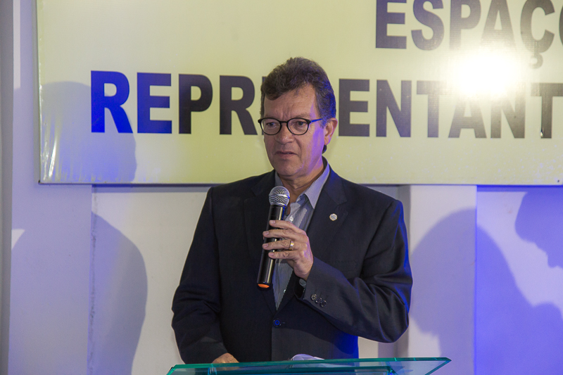 Sirecom Sergipe inaugura nova sede