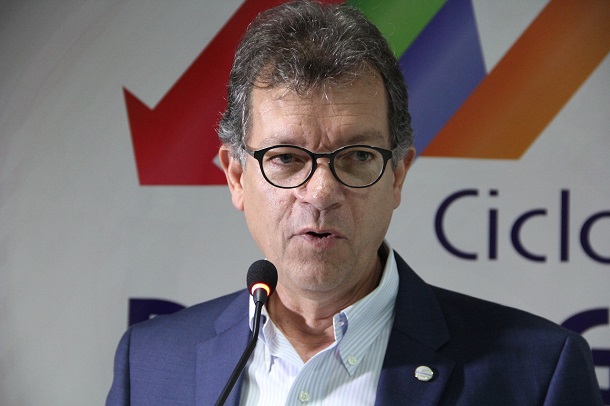 Fecomércio de Sergipe realiza mais uma edição do “Ciclo de Diálogos Empresariais”