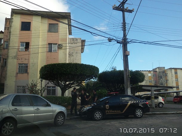 Operação “Banco da Colômbia”: Colombianos são presos pelo crime de agiotagem em Sergipe