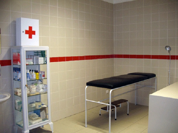 MPF recomenda instalação de posto médico no aeroporto Santa Maria