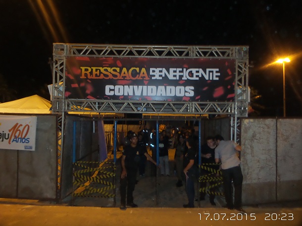 Prefeitura de Aracaju colhe frutos da “Ressaca do Forró”