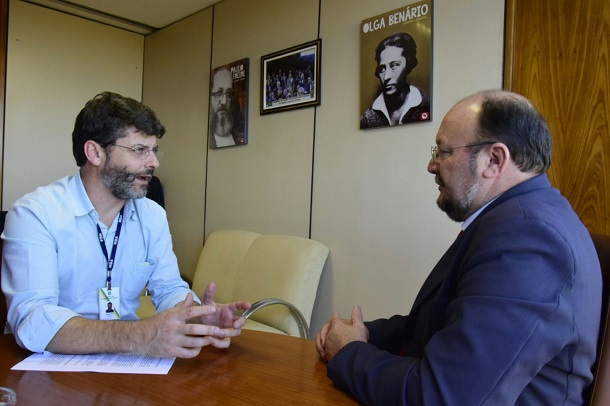 Comissão de Agricultura da Câmara aprova realização de seminário para tratar da produção leiteira em Sergipe
