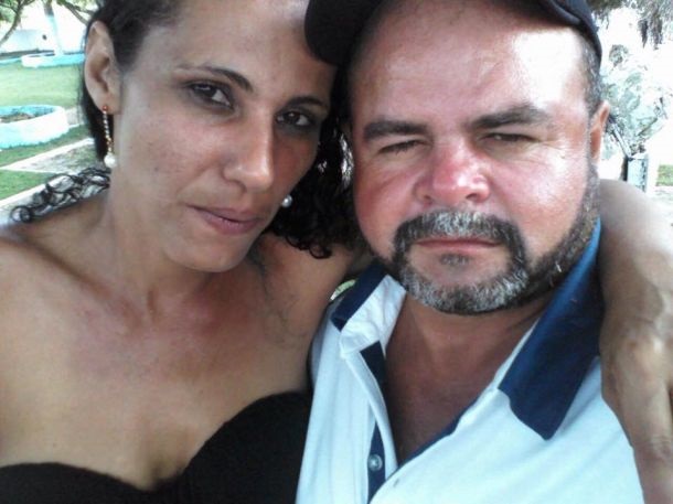 Em Aquidabã mulher é assassinada a tiros pelo ex-companheiro após discussão