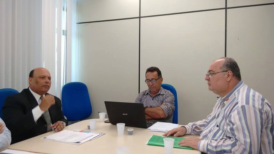 Nesta terça-feira radialistas de Sergipe voltam a se reunir com a classe patronal