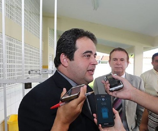 “Rede Legislativa de Rádio será instalada na Câmara Municipal de Aracaju  até o fim do ano”, acredita Vinicius Porto