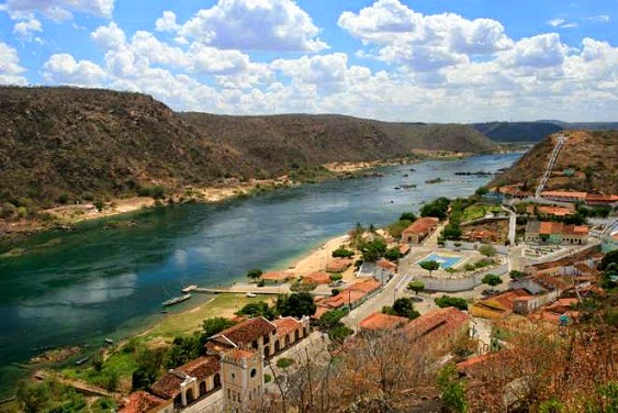 MPF quer o patrimônio arqueológico de volta ao Estado de Sergipe