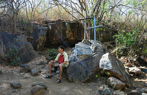 Ministério público de Sergipe faz acordo para garantir ampliação de Grota do Angico