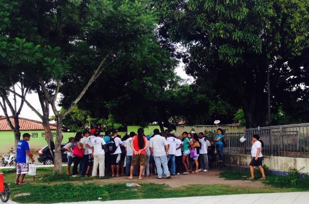 Defensoria Pública garante local e auxílio moradia para famílias da Ocupação Dandara