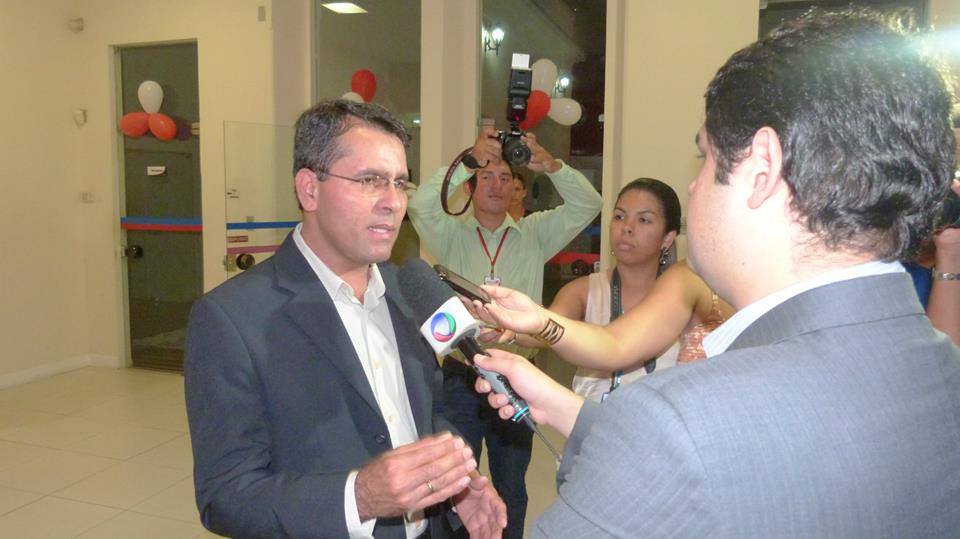 “Sem ganho real, não há acordo”, presidente do SINDIJOR