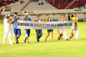 Cadastramento de torcidas organizadas deve se tornar lei