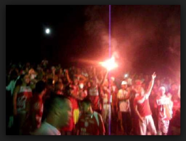 Justiça atende pedido do MP e determina regularização das torcidas organizadas