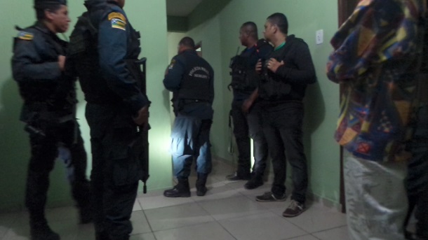 Cabo da PM de Sergipe é assassinado dentro de casa quando dormia