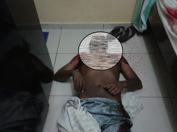 Cabo da PM de Sergipe é assassinado dentro de casa quando dormia