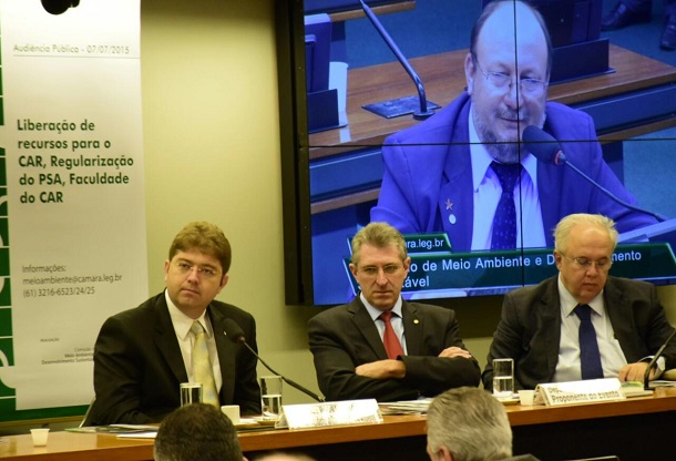 Seminário em Aracaju vai debater a criação de reservas extrativistas e preservação da mangabeira