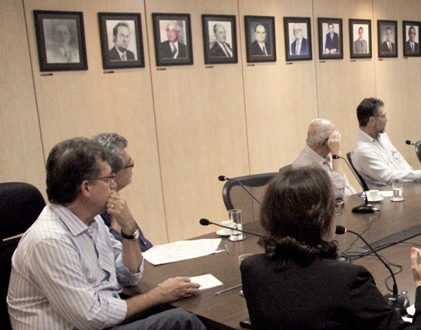 Setor terciário busca soluções para enfrentar a crise em Sergipe