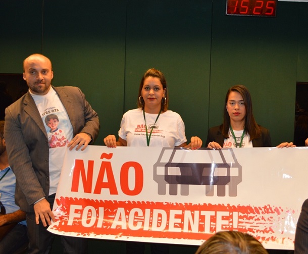 Projeto que prevê prisão para motorista bêbado é aprovado na CCJ da Câmara