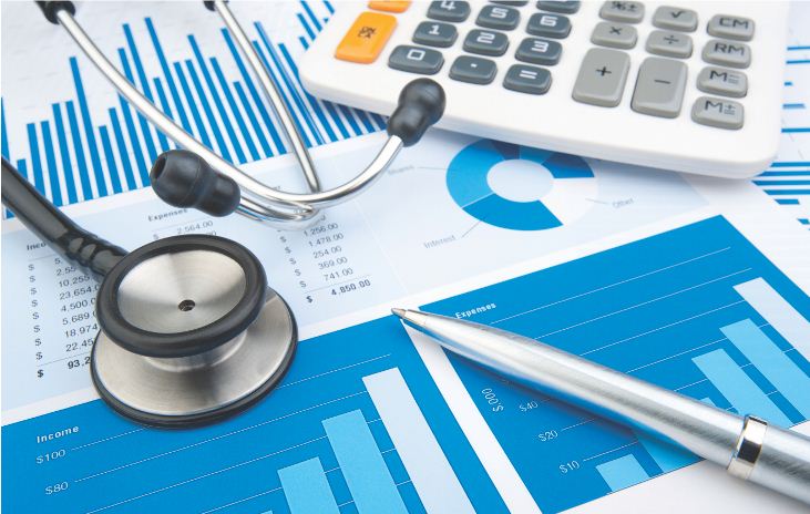 TCE de Sergipe disponibiliza receitas e despesas dos municípios na área da Saúde