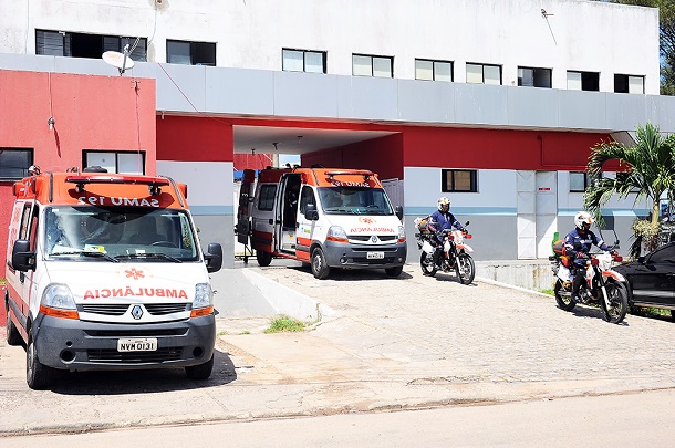 Governo emite NOTA TÉCNICA sobre atendimento as vítimas da rebelião do presídio de Glória