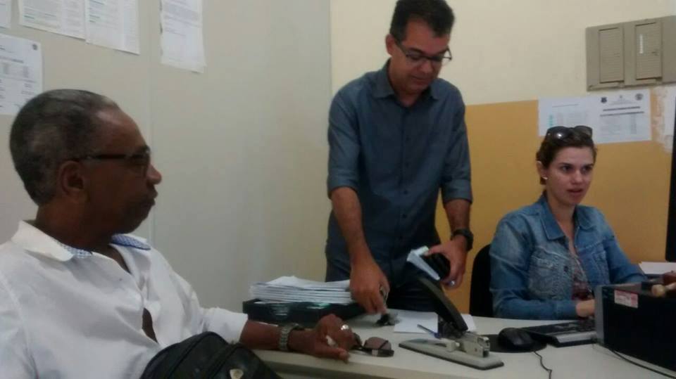 Radialistas de Sergipe emitem NOTA PÚBLICA de solidariedade