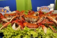 Prefeitura de Aracaju lança “ Festival de Caranguejo”