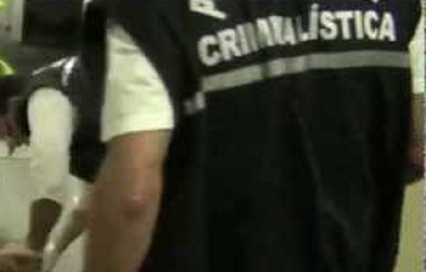 CHACINA: Homem e criança são assassinados a tiros em Socorro