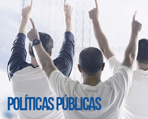 Pesquisadores realizam Seminário de Avaliação em Políticas Públicas