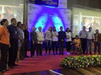 Jogadoras do Aracaju Bolsa Atleta recebem Trófeu Senac Pleno