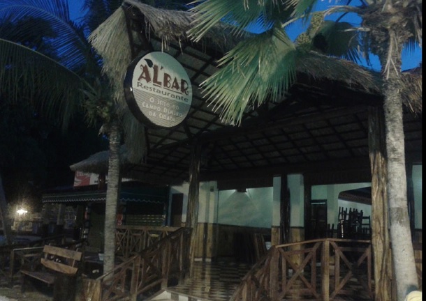 Em Aracaju Justiça determina interdição das atividades do “Al Bar Restaurante”