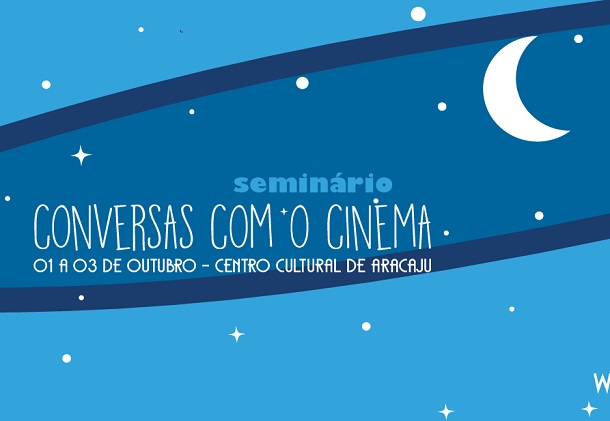 Sercine abre inscrições para Seminário “Conversas com o Cinema”