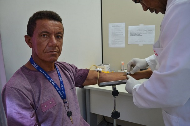 Saúde de Sergipe amplia assistência para usuários do Tratamento Fora do Domicílio