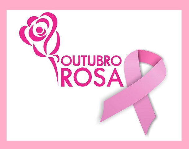 CONVITE:  Comemorações do “Outubro Rosa” será tema de palestra na Assembleia Legislativa