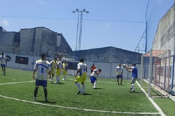 Copa dos Radialistas de Sergipe se aproxima de seu final “Classificação e Jogos “