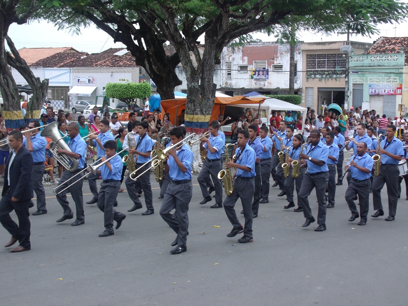 FESTA: Filarmônica Euterpe Maruinense comemora 140 anos de fundação