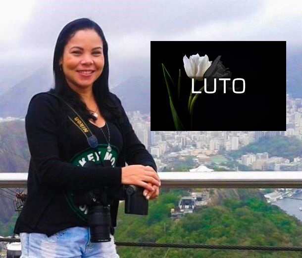 Jornalista sergipana “Lizia Martins” morre durante passeio na Chapada Diamantina