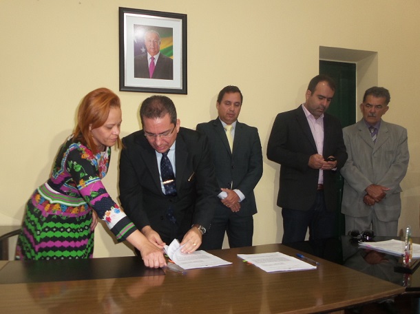 Dados de presos em Sergipe serão com partilhados entre SSP e Sejuc