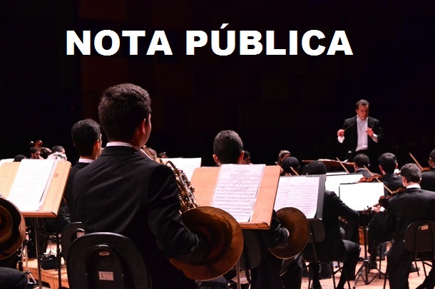 Adiado o “Festival de Música Russa”