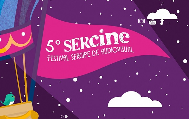 Abertura do 5º Sercine acontece nesta quinta