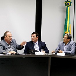 Orçamento do Estado para 2016 é 3,9% menor que o de 2015
