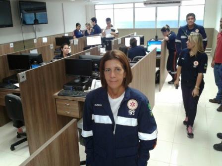 Samu 192 Sergipe registra queda no número de trotes durante campanha educativa