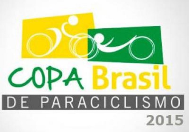 Aracaju receberá neste final de semana a Copa Brasil de Paraciclismo