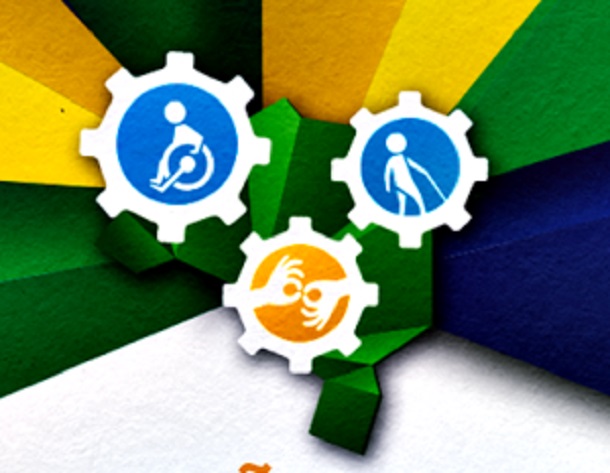 deputado Gilson Andrade promove Sessão Especial em homenagem às pessoas com deficiência