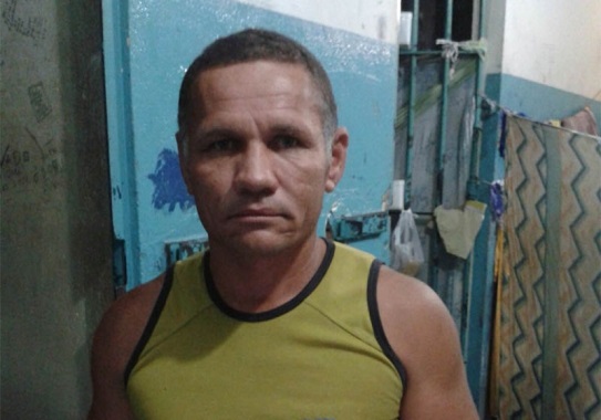 Polícia Civil de Glória cumpre dois mandados de prisão