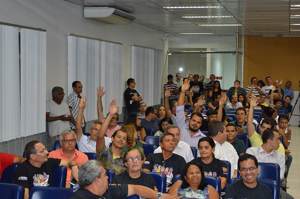 FIM DA GREVE: Bancários sergipanos decidem retornar ao trabalho