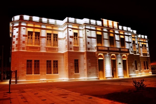 Aniversário do Centro Cultural será comemorado com 12 horas de apresentações culturais