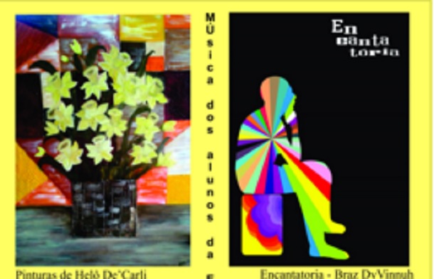 Espaço Cultural da ALESE será aberto nesta segunda-feira em outro local