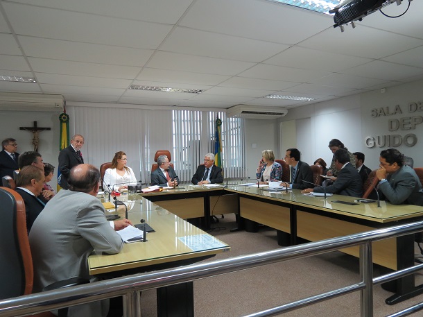 Aprovado Consórcio de Transporte Público Coletivo Urbano da Região Metropolitana de Aracaju (CTM)
