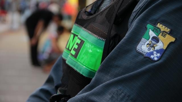 Homem é preso com motocicleta com restrição em Itabaiana