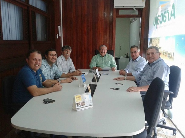 Aracaju poderá sediar a 55ª Convenção Nacional do Comércio Lojista