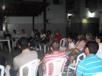 Acaba a greve no Banco do Nordeste