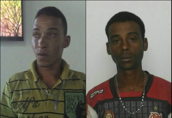 Acusado de crime do ex-vereador de Indiaroba é preso